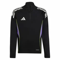 adidas Fußball<· Tiro25 Competition black-purrus