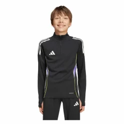 adidas Fußball<· Tiro25 Competition black-purrus