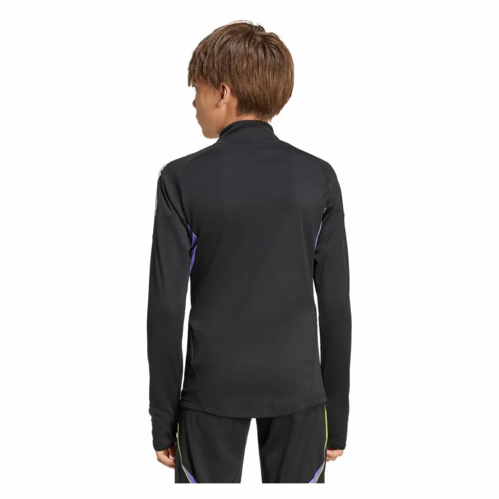 adidas Fußball<· Tiro25 Competition black-purrus