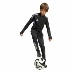 adidas Fußball<· Tiro25 Competition black-purrus