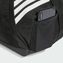 adidas Taschen|Taschen<· TIRO DUFFELBAG SMALL Black / White