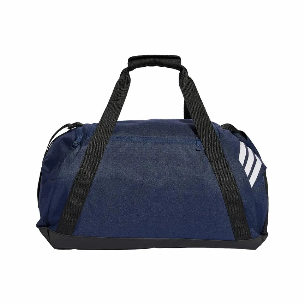 adidas Sporttaschen<· Tiro Duffle Medium Tasche blauweiss