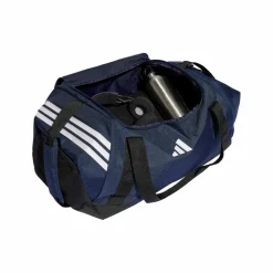 adidas Sporttaschen<· Tiro Duffle Medium Tasche blauweiss