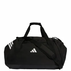 Best · TIRO DUFFLE BAG LARGE Damen Fußball|Sporttaschen