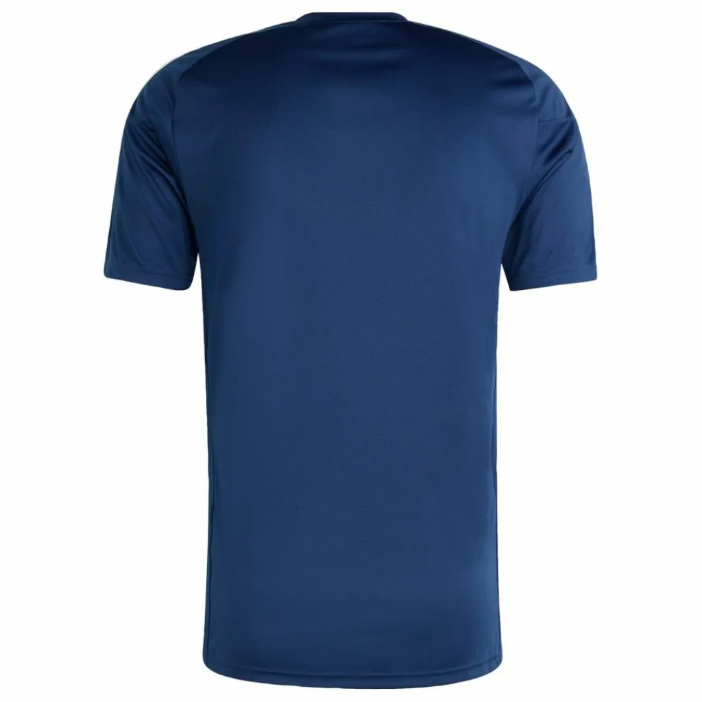 adidas Trikots<· Tiro26 League Jersey Team Navy Blue 2 / White