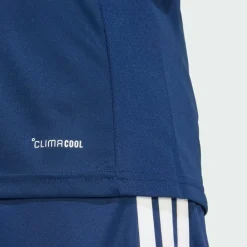 adidas Trikots<· Tiro26 League Jersey Team Navy Blue 2 / White