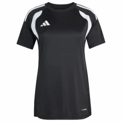 adidas Trikots<· Tiro26 League Trikot Black / White