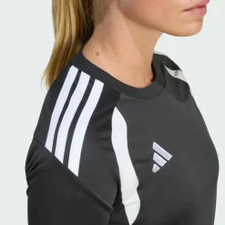 adidas Trikots<· Tiro26 League Trikot Black / White