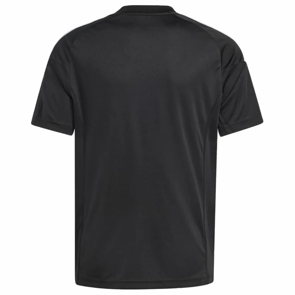adidas Trikots<· Tiro26 Liga Kids Trikot Black / White