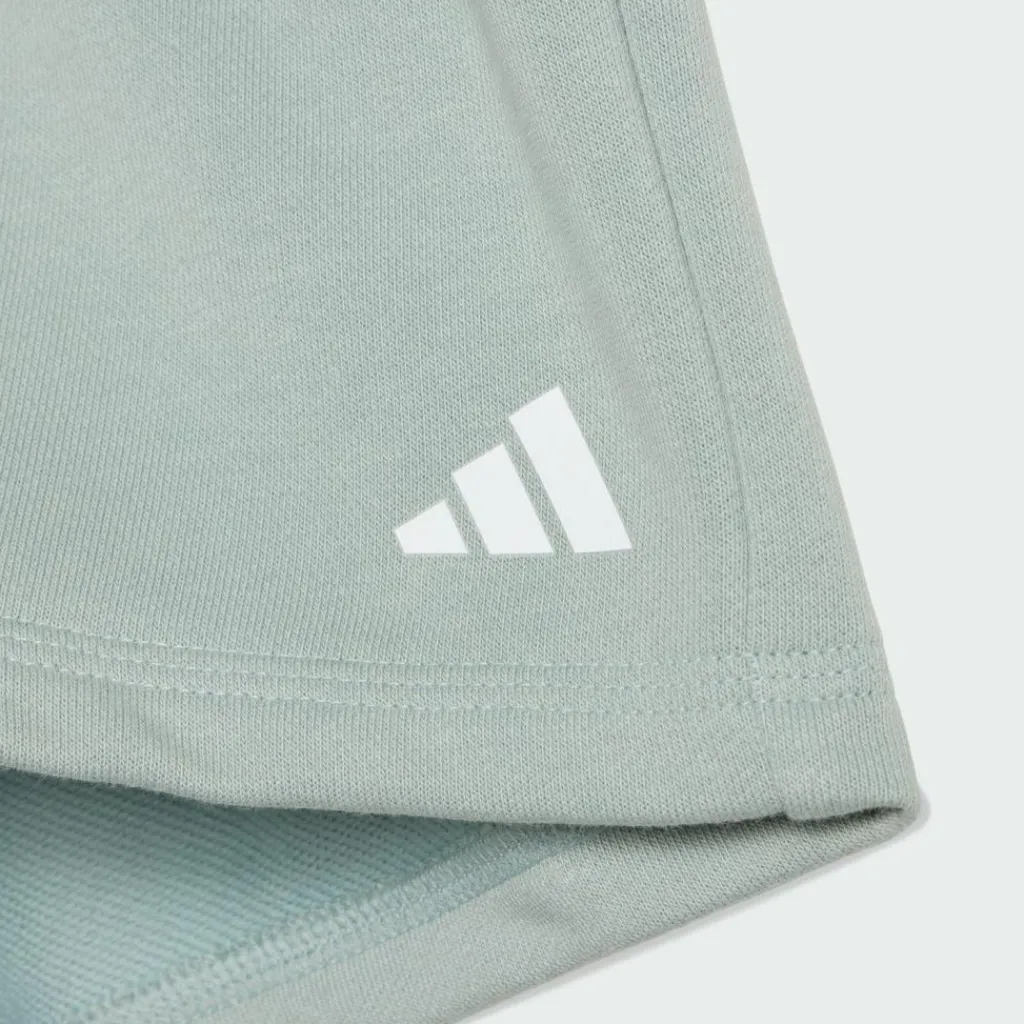 adidas Trainingsanzüge<· TIRO_NSTER T-SHIRT-SET Wonder Sage / White