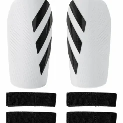 adidas Schutzausrüstung|Schutzausrüstung<· TIRO SG EU CLB black-white