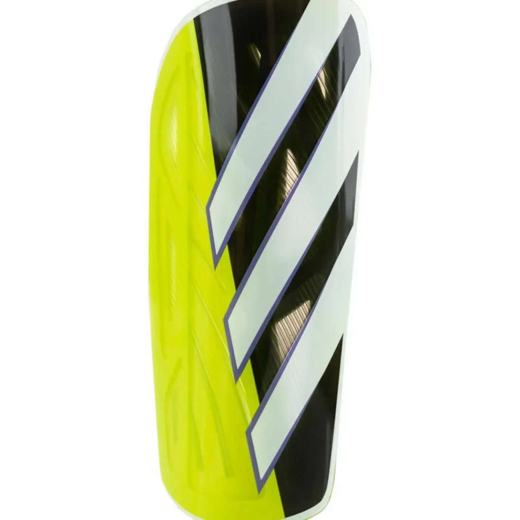 adidas Schutzausrüstung<· TIRO SG LGE luclem-white-limbur