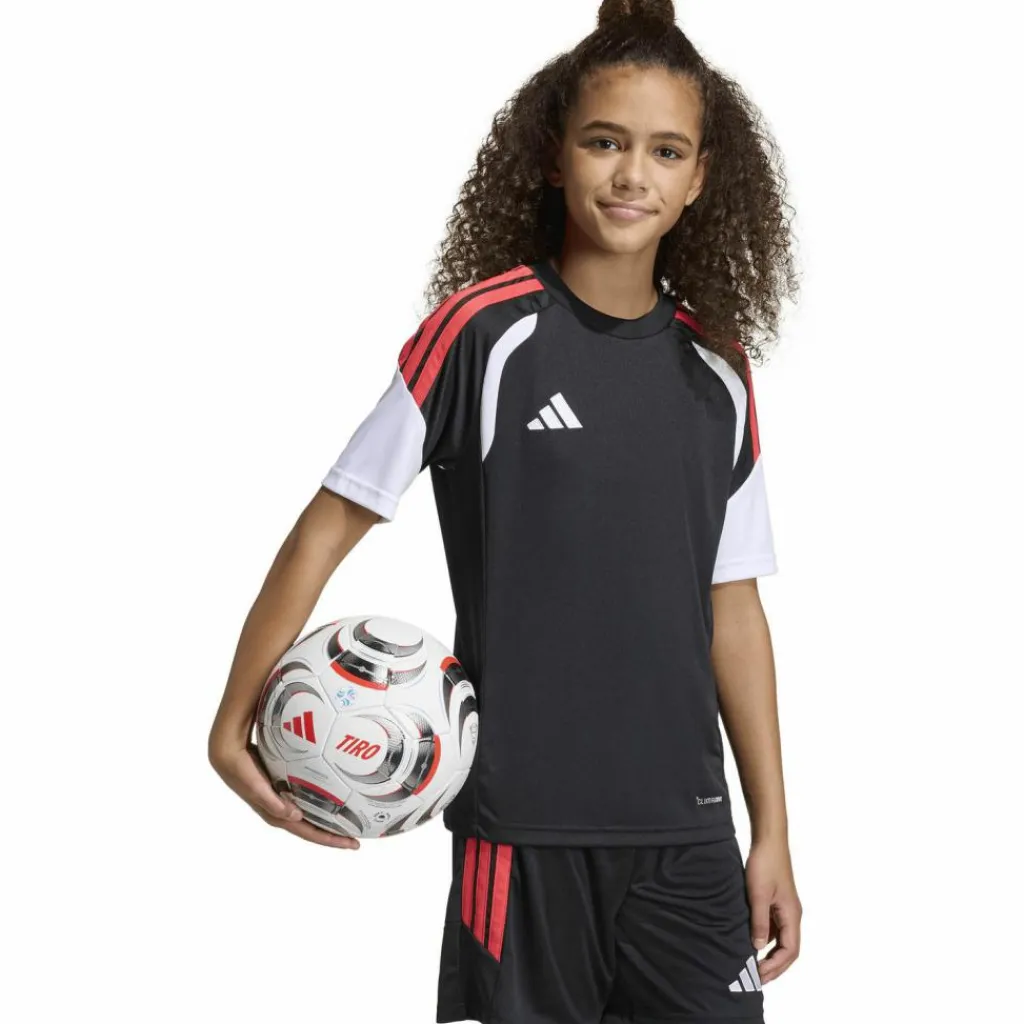 Clearance · TIRO26L JSY Y Kinder Trikots