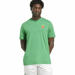 adidas Tennis<· TNS Ori G green