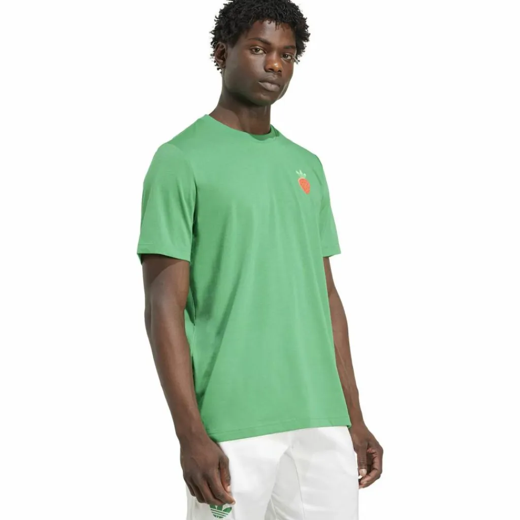 adidas Tennis<· TNS Ori G green
