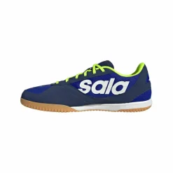 adidas Hallenschuhe|Hallenschuhe<· Top Sala Competition II IN Weiß blauweissgruen