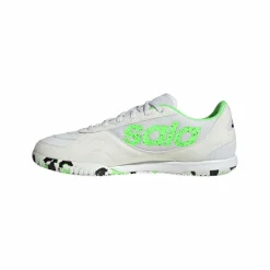 adidas Hallenschuhe|Hallenschuhe<· Top Sala Competition II IN Weiß weiss