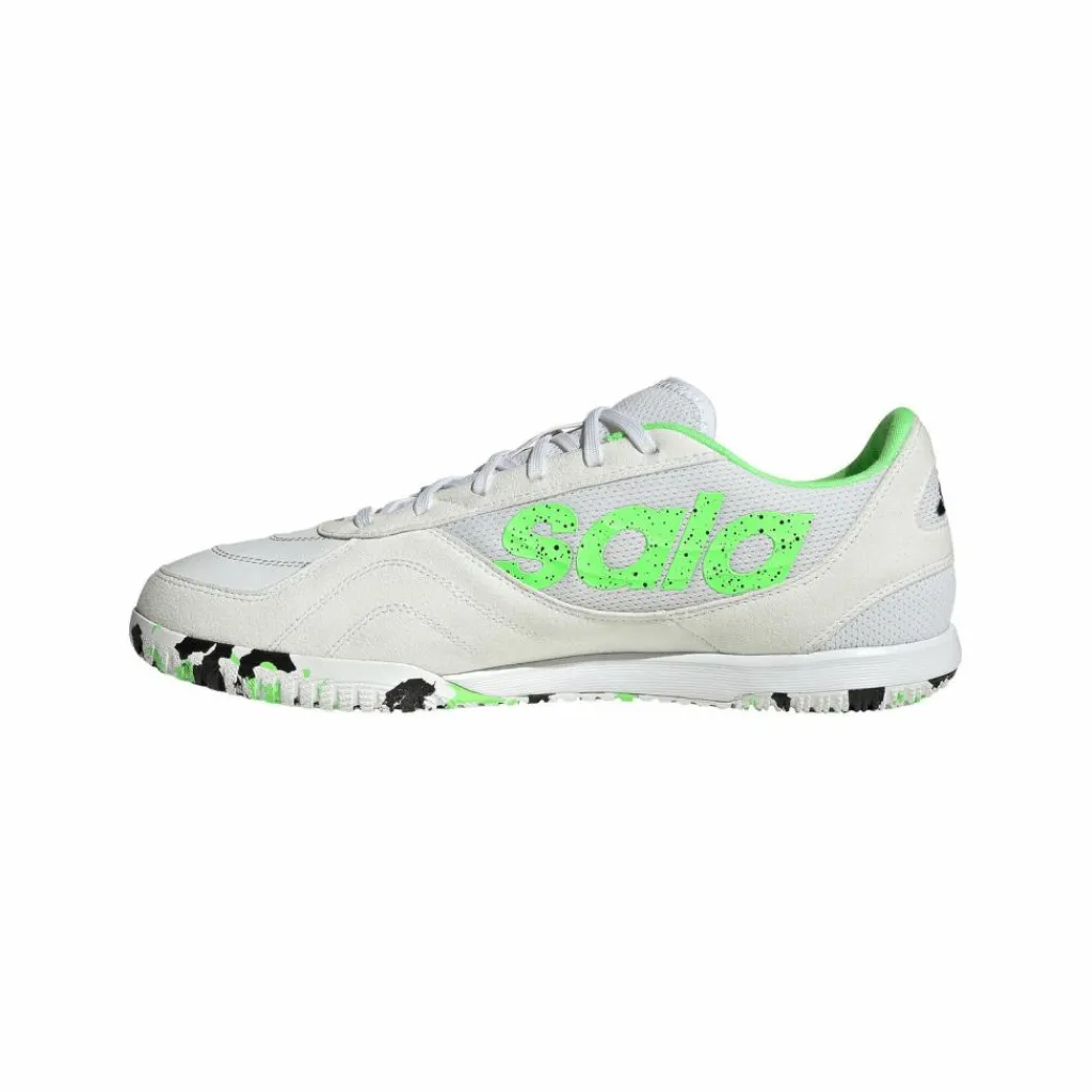 adidas Hallenschuhe|Hallenschuhe<· Top Sala Competition II IN Weiß weiss