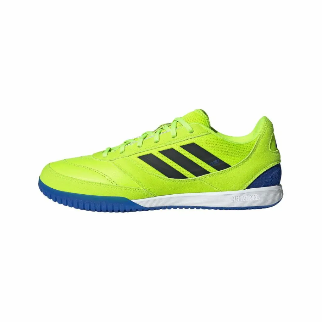 · Top Sala Competition II IN Weiß Damen Fußballschuhe|Hallenschuhe