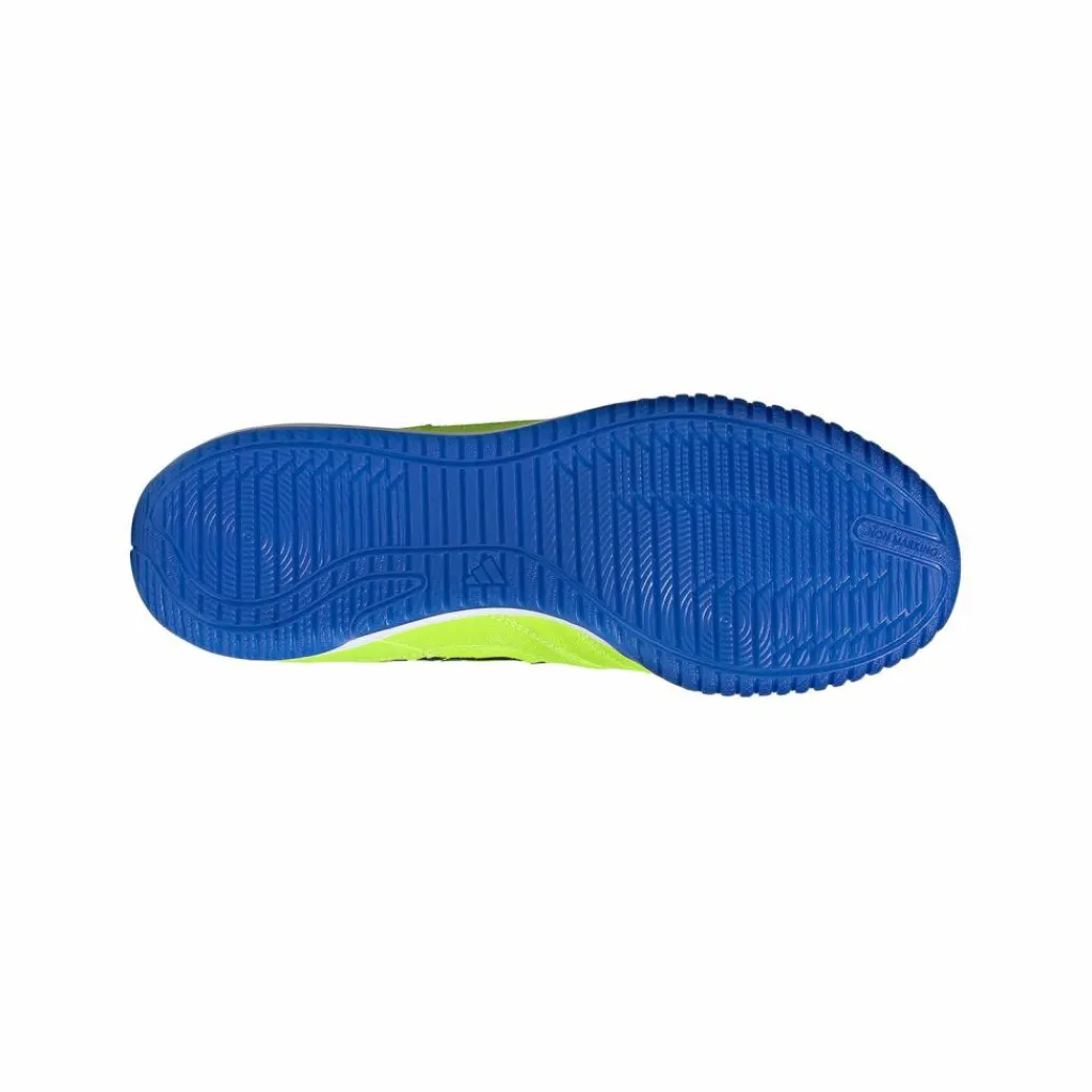 · Top Sala Competition II IN Weiß Damen Fußballschuhe|Hallenschuhe