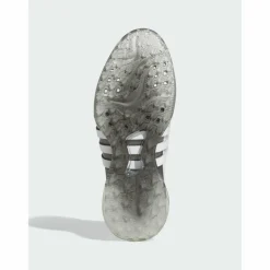 adidas Multifunktionsschuhe<· Tour360 25 Spikeless Golfschuh Cloud White / Cloud White / Silver Metallic