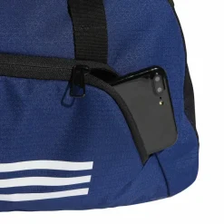 adidas Sporttaschen<· TR dkblue-white