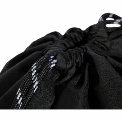 adidas Sporttaschen|Taschen<· TR GYMSACK black-white