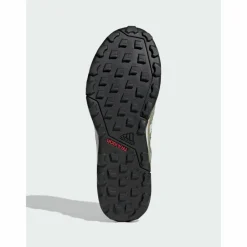 adidas Trailrunning|Laufschuhe<· Tracerocker 2.0 Trailrunning-Schuh Tent Green / Grey One / Semi Impact Orange