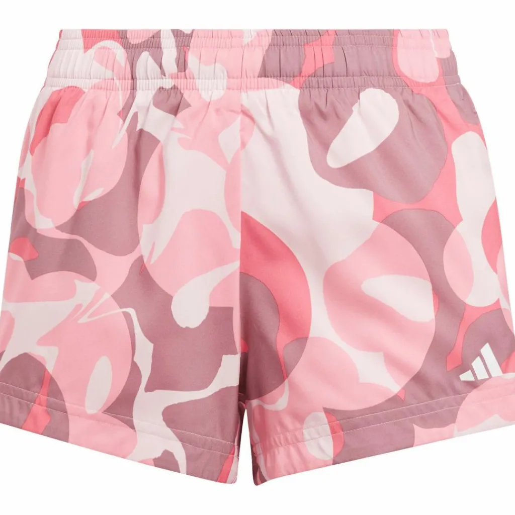 adidas Training|Shorts<· TRAIN ESSENTIALS wonder orchid-pink fusion-bliss pink