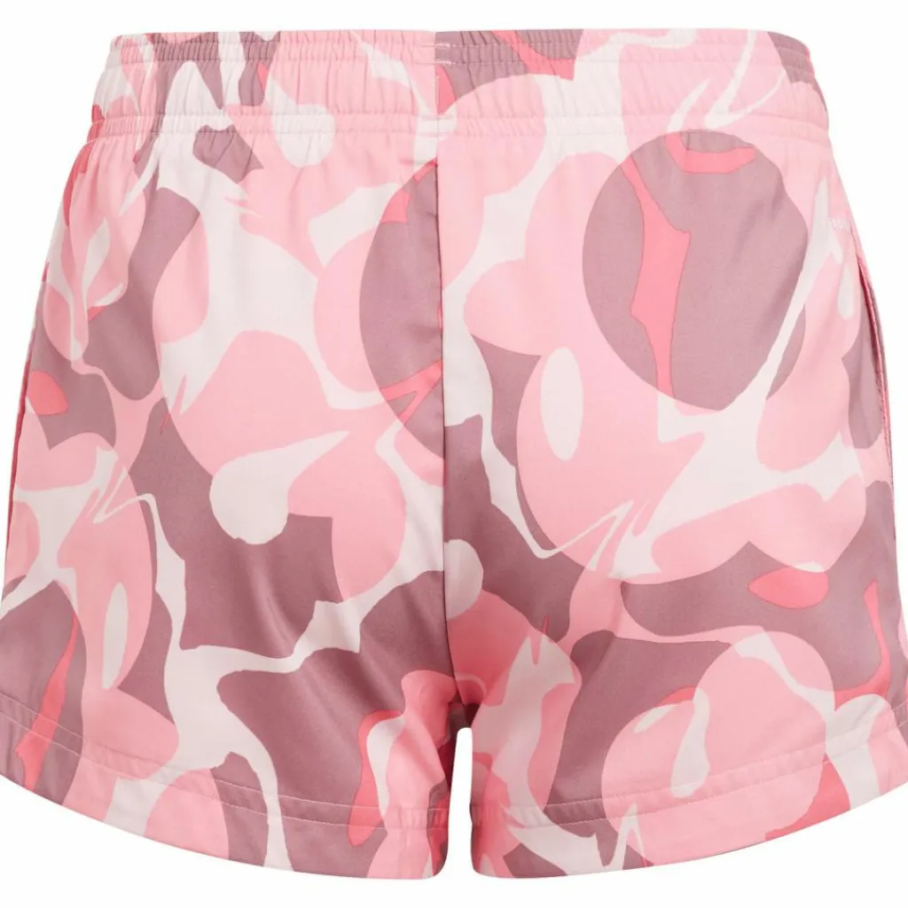 adidas Training|Shorts<· TRAIN ESSENTIALS wonder orchid-pink fusion-bliss pink