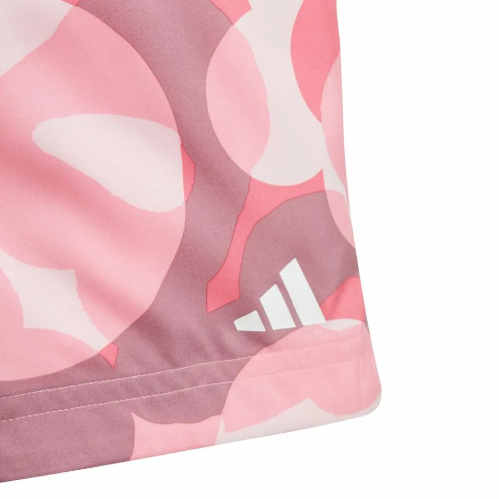 adidas Training|Shorts<· TRAIN ESSENTIALS wonder orchid-pink fusion-bliss pink