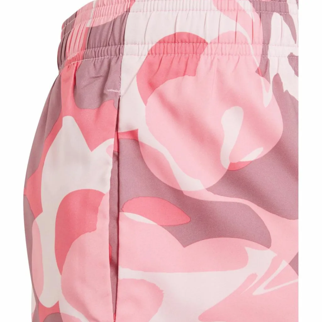 adidas Training|Shorts<· TRAIN ESSENTIALS wonder orchid-pink fusion-bliss pink