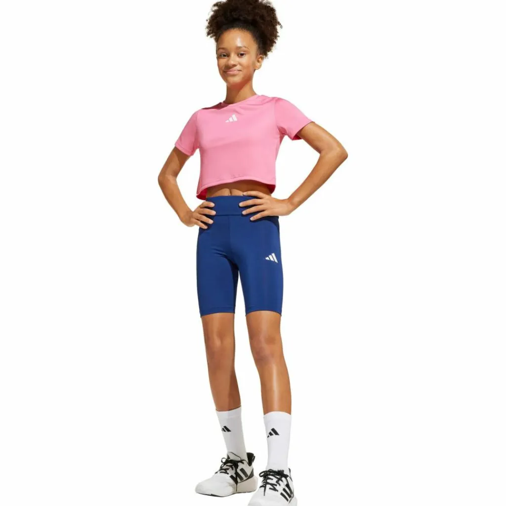 Clearance · TRAIN ESSENTIALS 3 STRIPES Kinder Trainingsanzüge