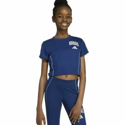 Hot · TRAIN ESSENTIALS COLLEGIATE Kinder Training|Shirts