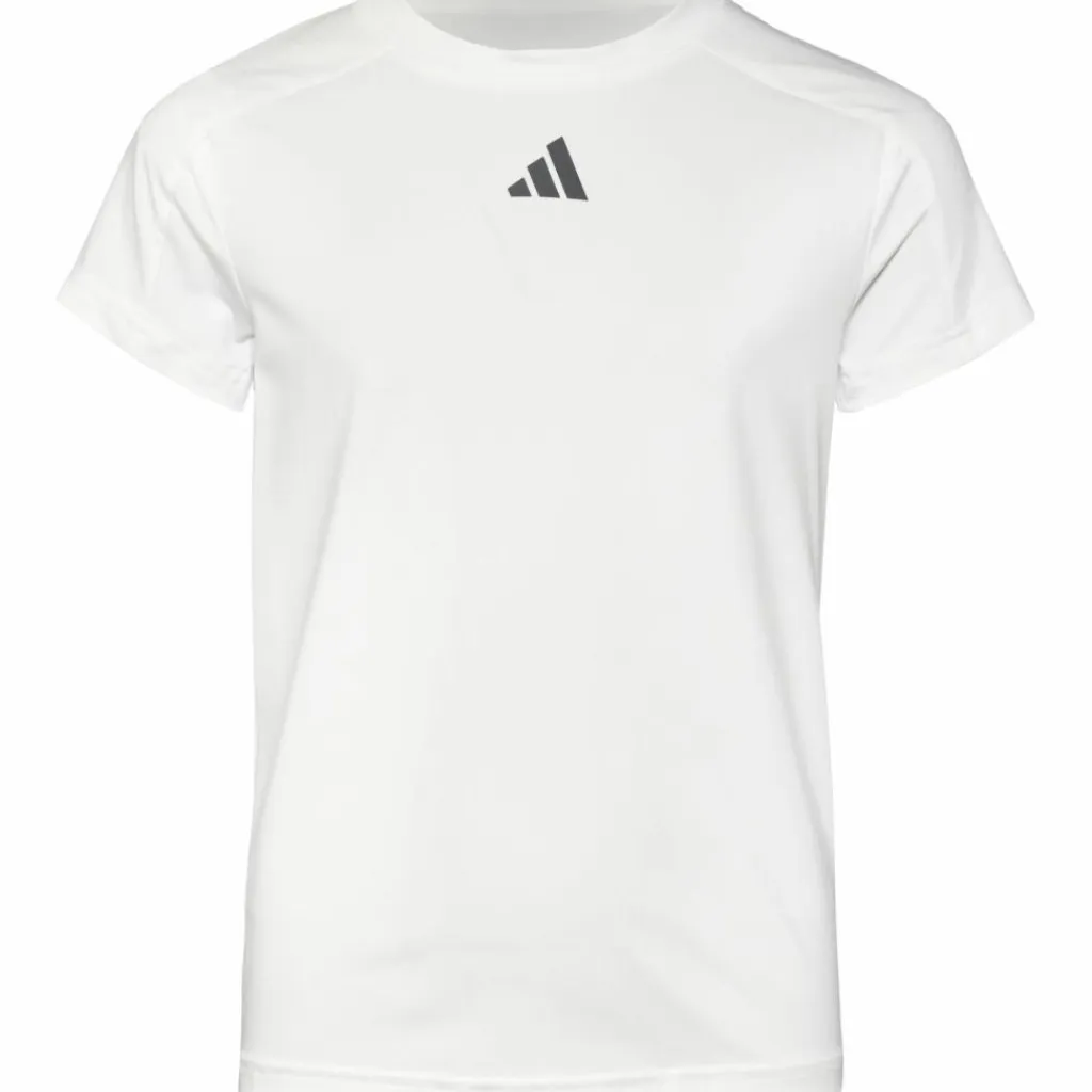 adidas Training|Trainingsanzüge<· TRAIN ESSENTIALS 3 STRIPES white-carbon