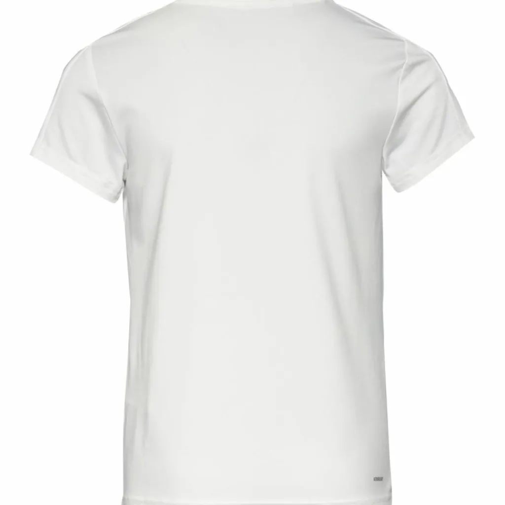 adidas Training|Trainingsanzüge<· TRAIN ESSENTIALS 3 STRIPES white-carbon