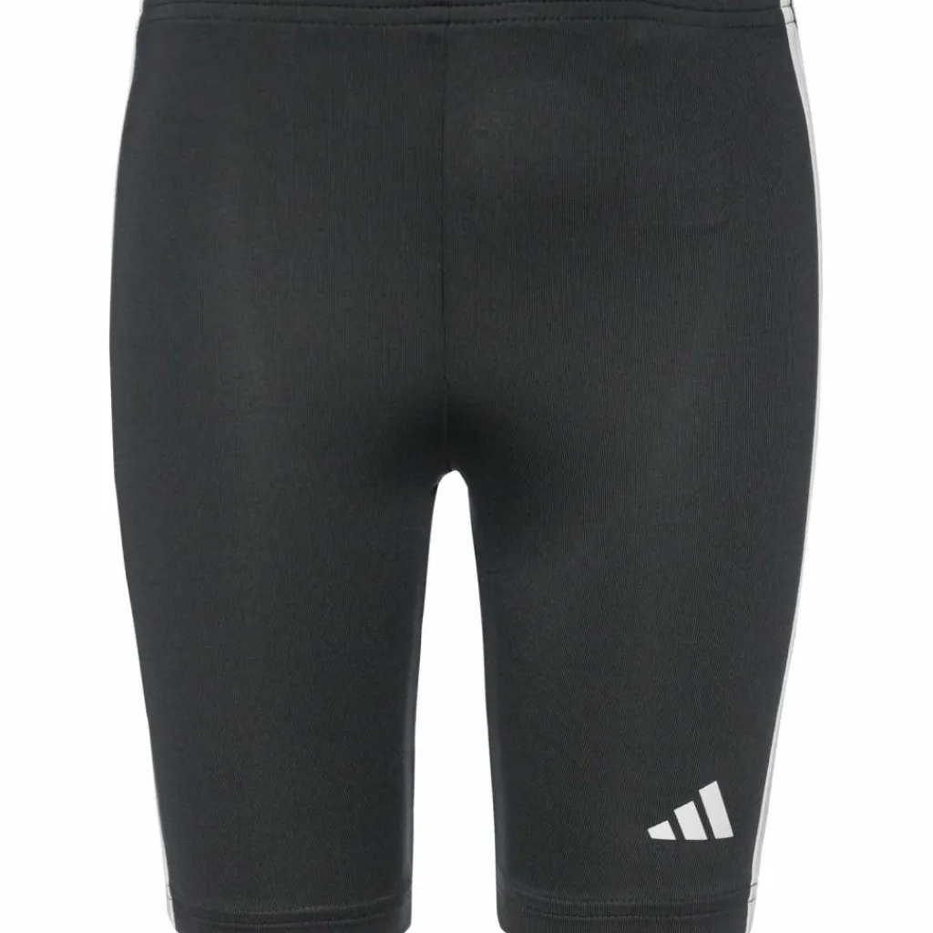 adidas Training|Trainingsanzüge<· TRAIN ESSENTIALS 3 STRIPES white-carbon