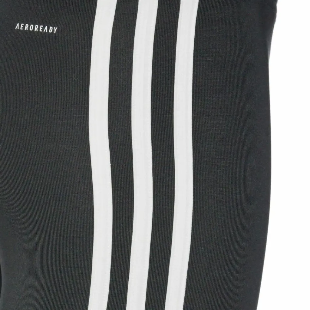 adidas Training|Trainingsanzüge<· TRAIN ESSENTIALS 3 STRIPES white-carbon