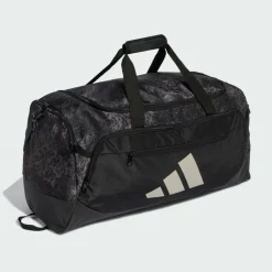 Online · TRAINING DEFENDER DUFFELBAG MITTELGROSS Sporttaschen