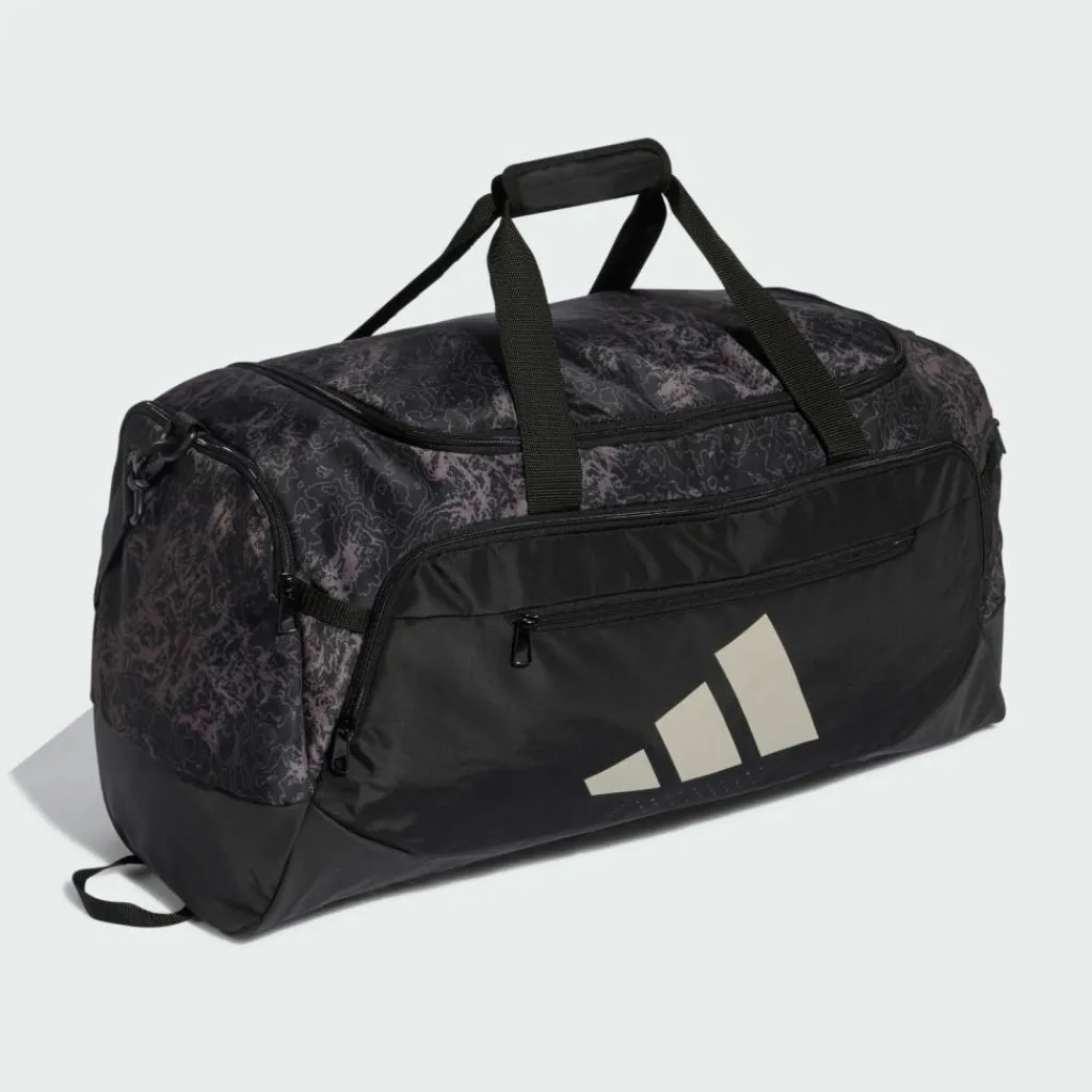 Online · TRAINING DEFENDER DUFFELBAG MITTELGROSS Sporttaschen
