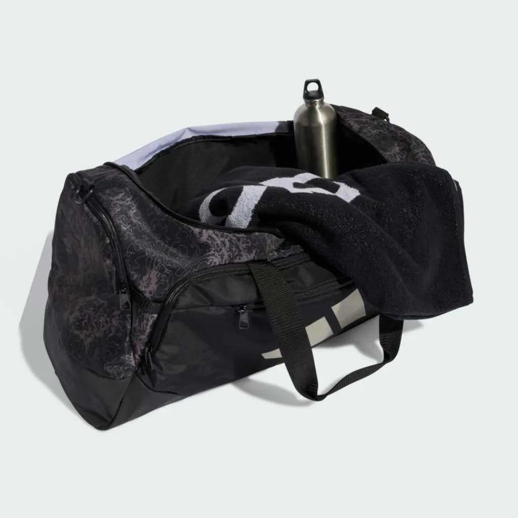 Online · TRAINING DEFENDER DUFFELBAG MITTELGROSS Sporttaschen