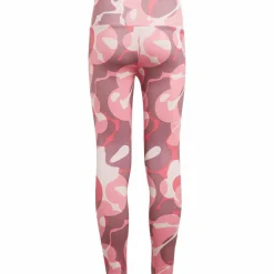 adidas Training<· TRAINING ESSENTIALS wonder orchid-pink fusion-bliss pink-clear pink