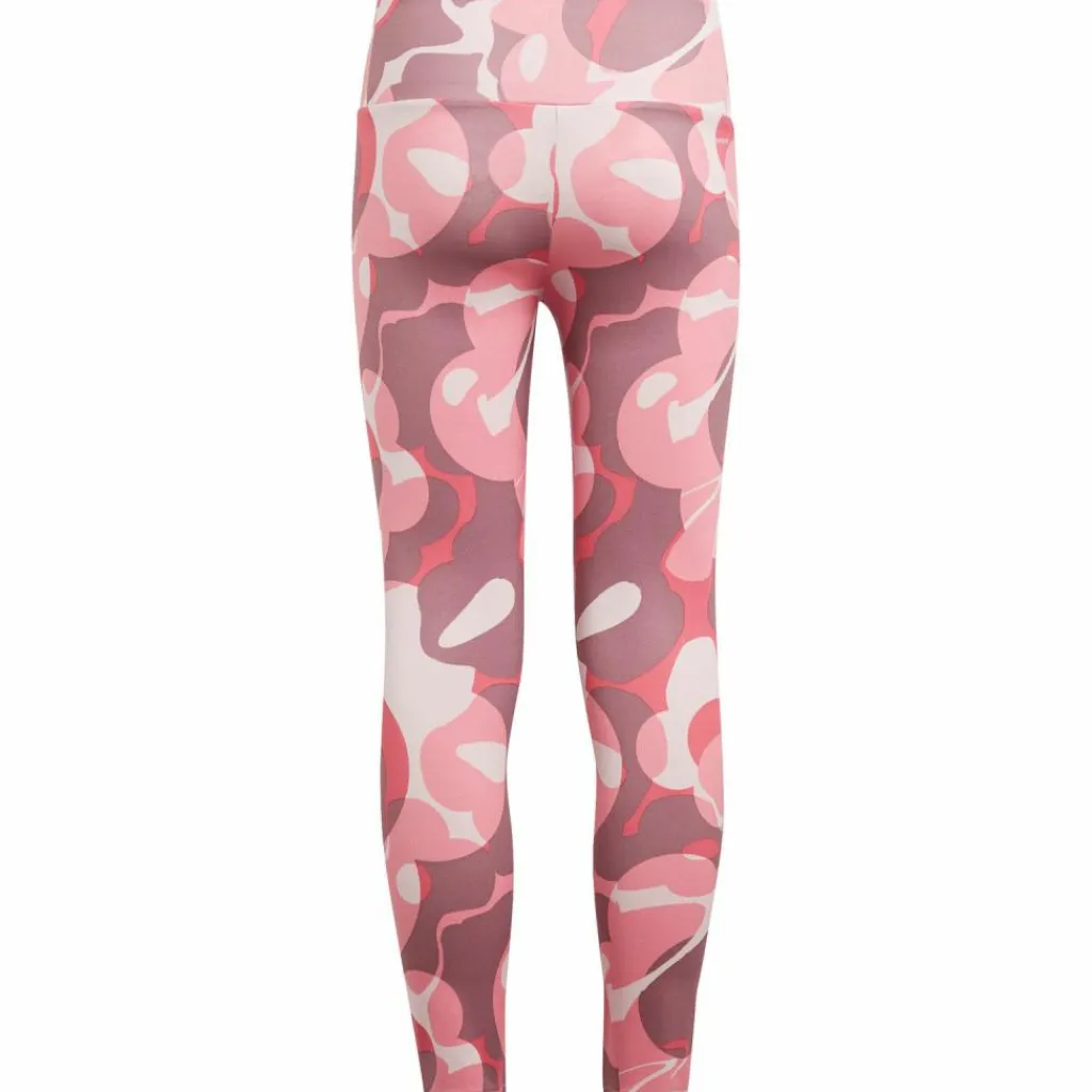 adidas Training<· TRAINING ESSENTIALS wonder orchid-pink fusion-bliss pink-clear pink