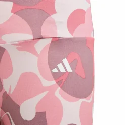 adidas Training<· TRAINING ESSENTIALS wonder orchid-pink fusion-bliss pink-clear pink