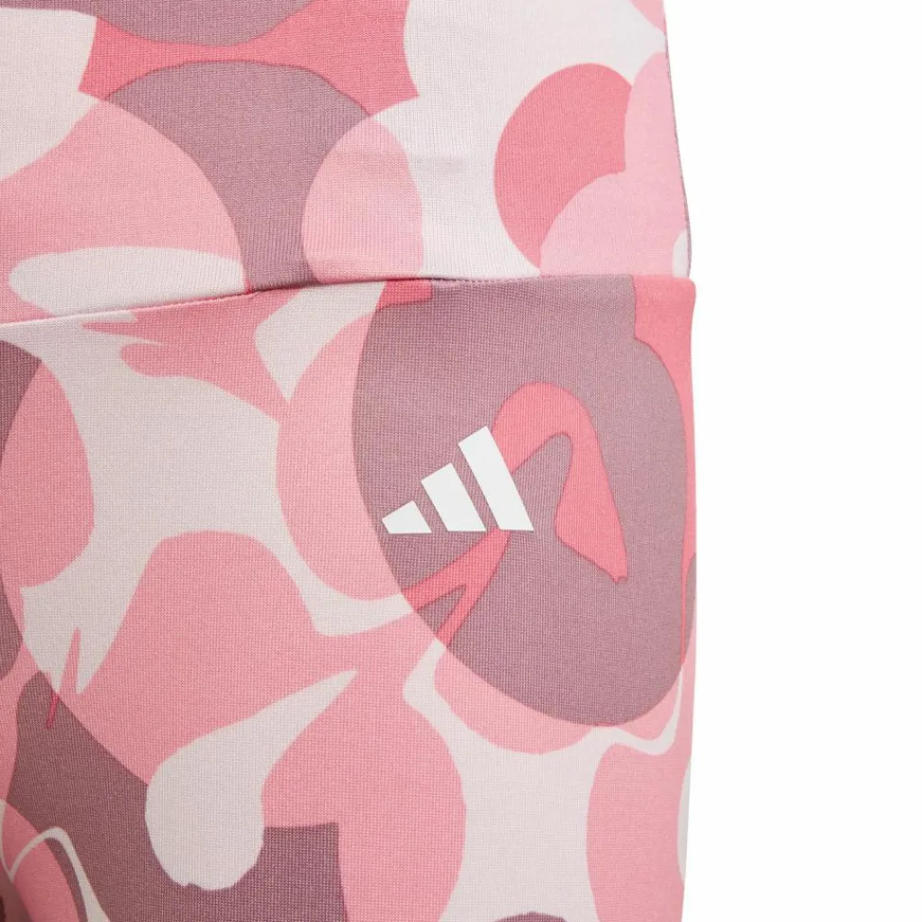 adidas Training<· TRAINING ESSENTIALS wonder orchid-pink fusion-bliss pink-clear pink