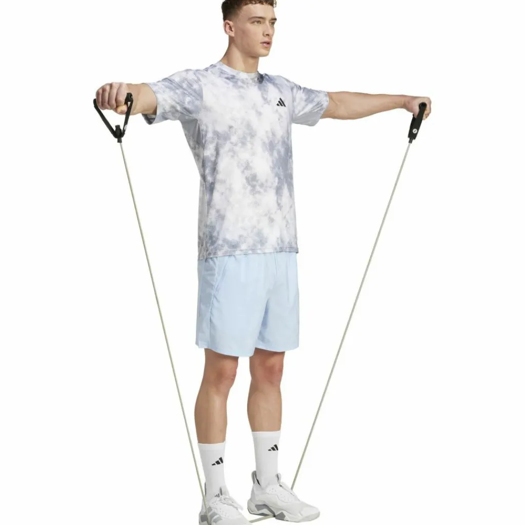 adidas Hosen<· Training Essentials globlu-black