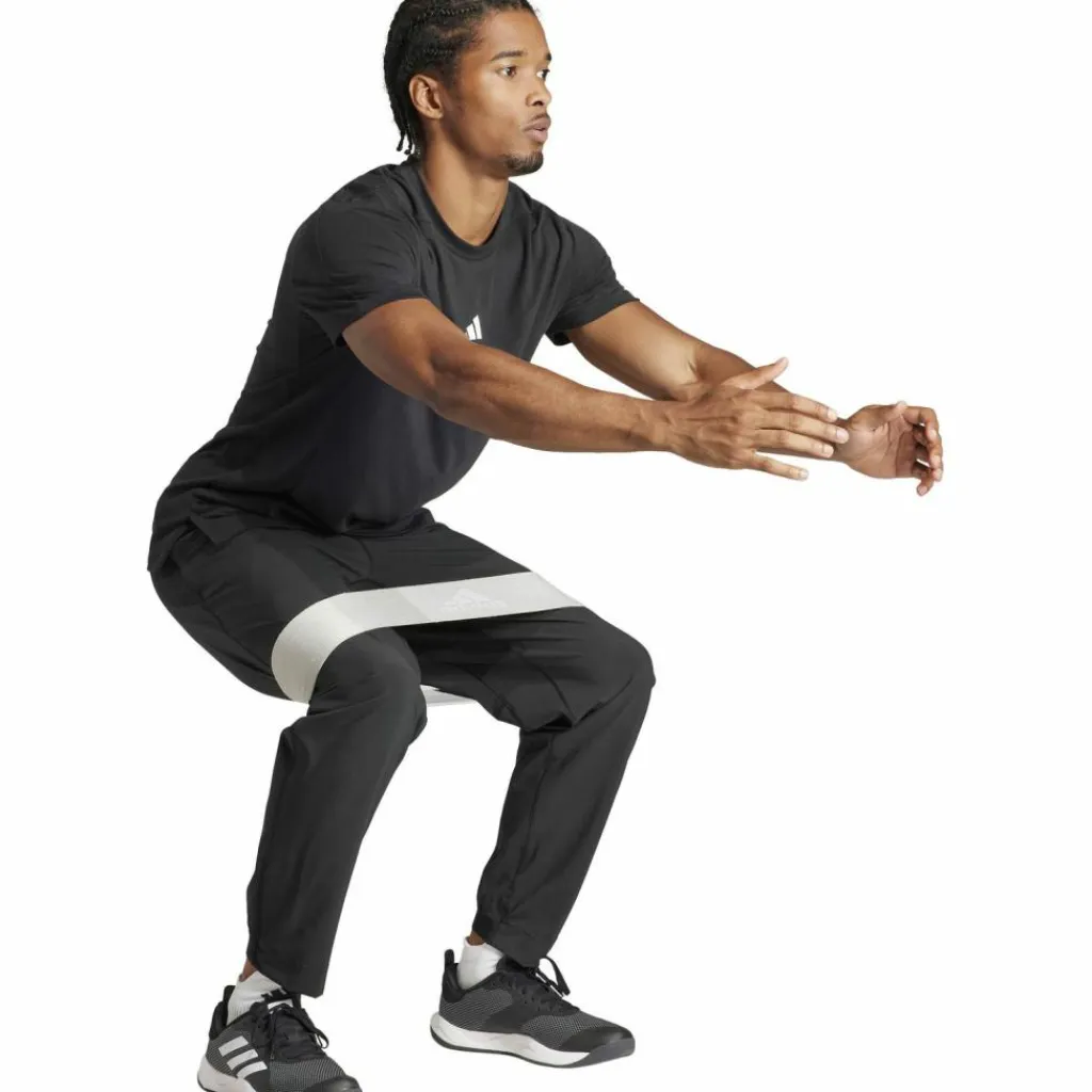 Best · Training Essentials Woven Herren Training|Hosen