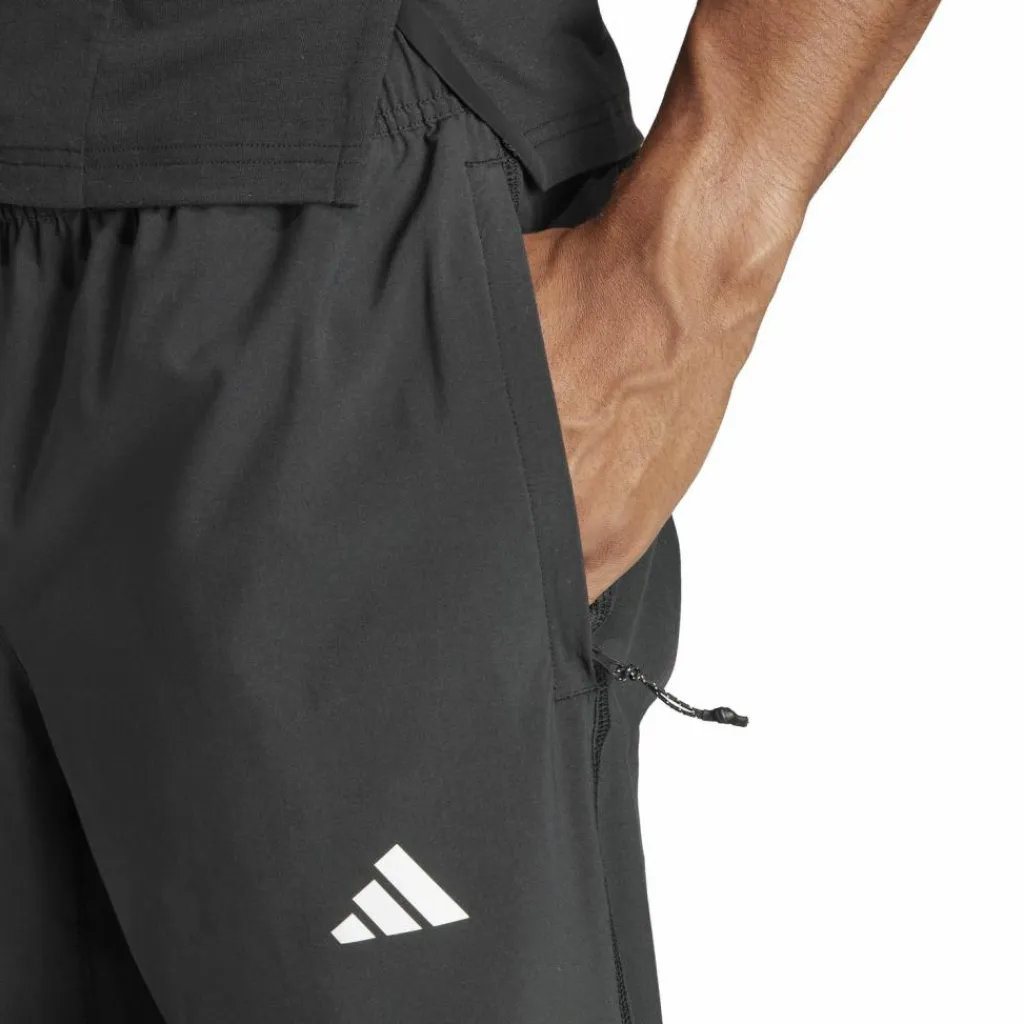 Best · Training Essentials Woven Herren Training|Hosen
