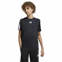 adidas Training|Shirts<· TR-ES black-white