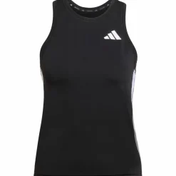 adidas Tops & Tanks<· TR-ES 3S black-white